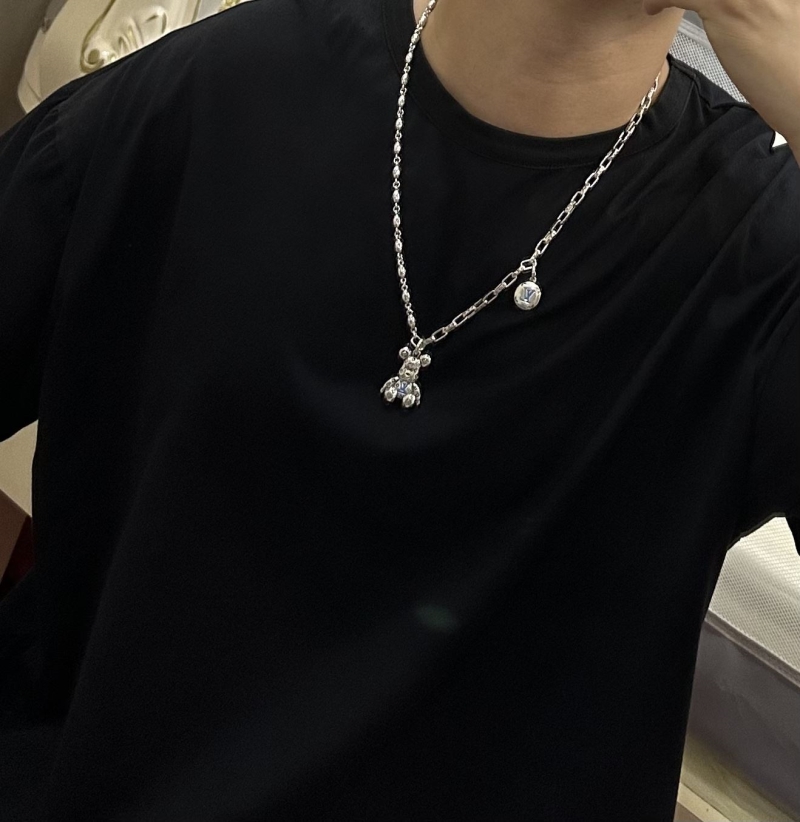 LV Necklaces